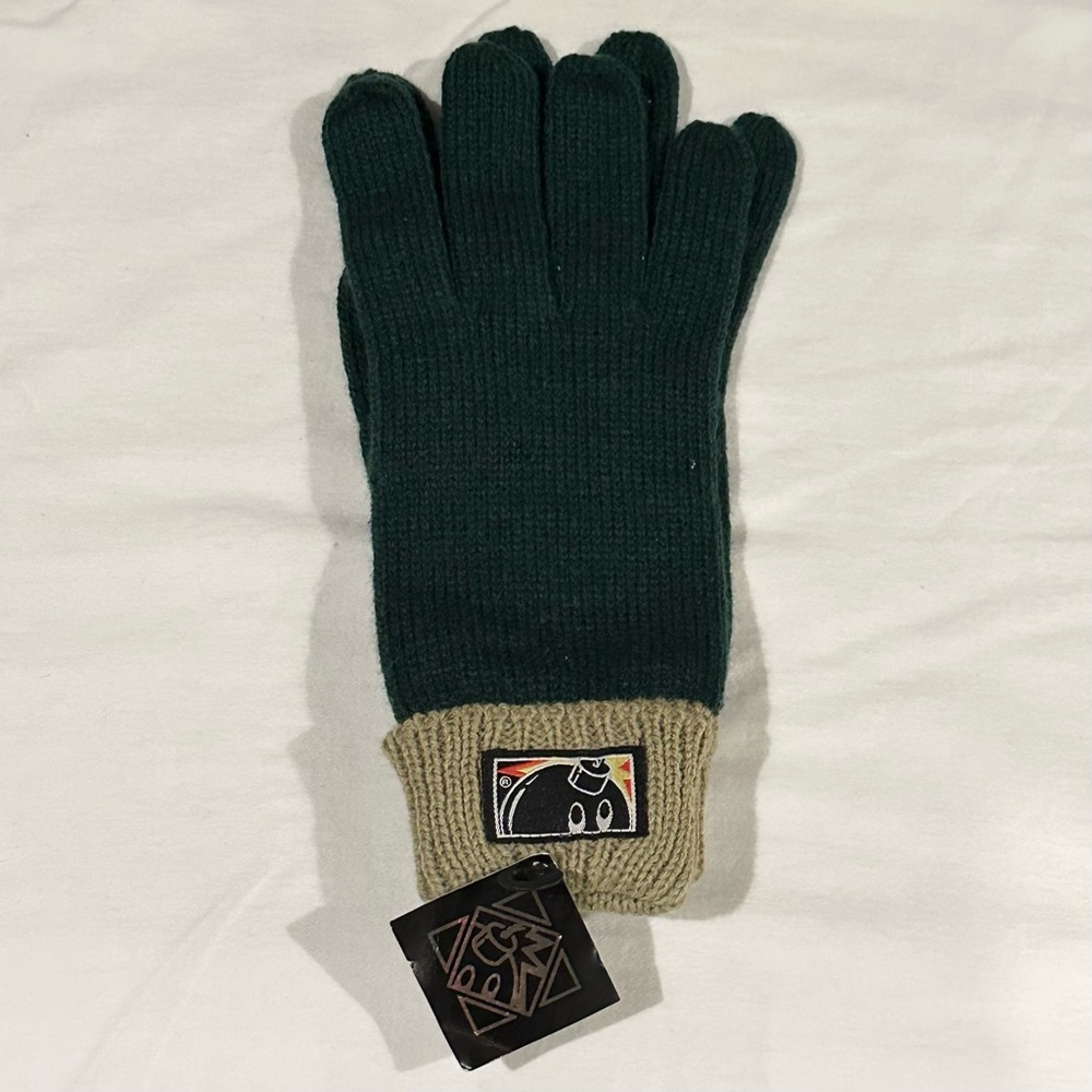 The Hundreds Gloves